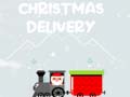 Spel Christmas Delivery 