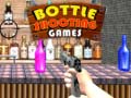Spel Bottle Shooter games