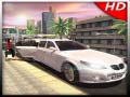 Spel Luxury Limousine Car Taxi Driver