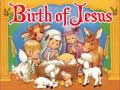 Spel Birth Of Jesus