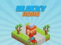 Spel Blocky Road