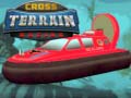 Spel Cross Terrain Racing