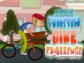 Spel Wheelie Freestyle Bike Challenge