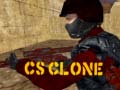 Spel CS Clone