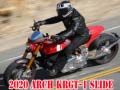 Spel 2020 Arch KRGT-1 Slide