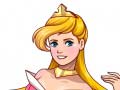 Spel Kawaii Princess Dress Up Game