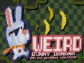 Spel Weird Bunny Banana