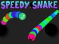 Spel Speedy Snake