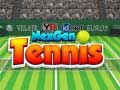 Spel NextGen Tennis