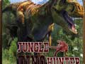 Spel Jungle Dino Hunter