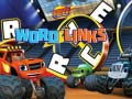 Spel Blaze and the Monster Machines Word Links