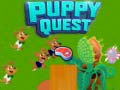 Spel Puppy Quest