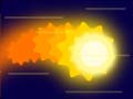 Spel Fire Road