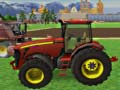 Spel Tractor Farming 2018