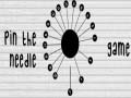 Spel Pin The Needle