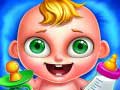 Spel Daily Baby Care
