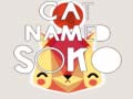 Spel Cat Named Soko