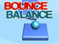 Spel Bounce Balance