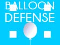 Spel Balloon Defense