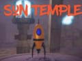 Spel Sun Temple