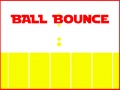 Spel Ball Bounce