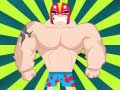 Spel Gym Toss