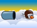 Spel Cannon Duck
