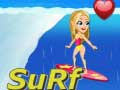 Spel Surf Crazy