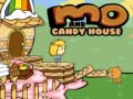 Spel Mo and Candy House