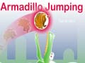 Spel Armadillo Jumping