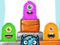 Spel Stack Jump