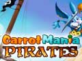 Spel Carrot Mania Pirates