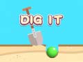 Spel Dig It