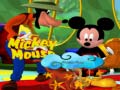 Spel Mickey Mouse Hidden Stars