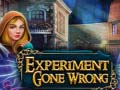 Spel Experiment Gone Wrong