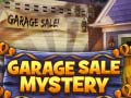 Spel Garage Sale Mystery