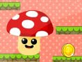 Spel Mushroom Adventure