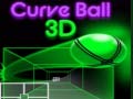 Spel Curve Ball 3D