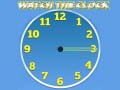 Spel Watch The Clock