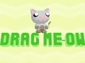 Spel Drag Meow