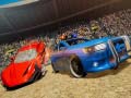 Spel Real Car Demolition Derby