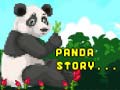Spel Panda Story