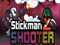Spel Stickman Shooter 2