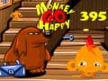 Spel Monkey GO Happy Stage 395