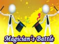 Spel Magician`s Battle
