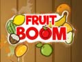 Spel Fruit Boom