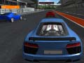 Spel Racing Cars