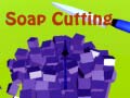 Spel Soap Cutting