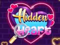 Spel  Hidden Heart