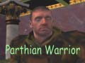 Spel Parthian Warrior